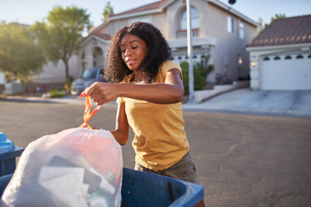 Best Construction Debris Removal  in Grayson, GA