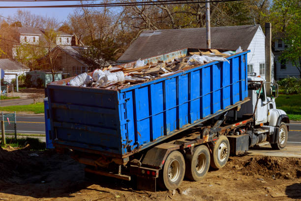 Best Yard Waste Removal  in Grayson, GA