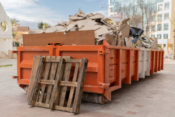 Best Dumpster Rental Services  in Grayson, GA