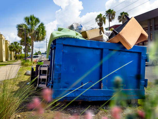 Trusted Grayson, GA Junk Removal Experts