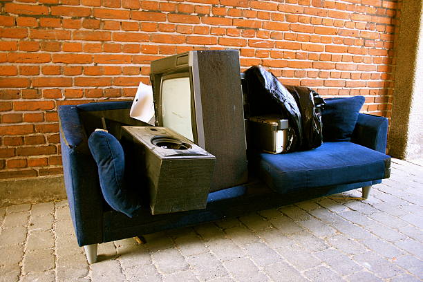 Best Basement Cleanout Services  in Grayson, GA