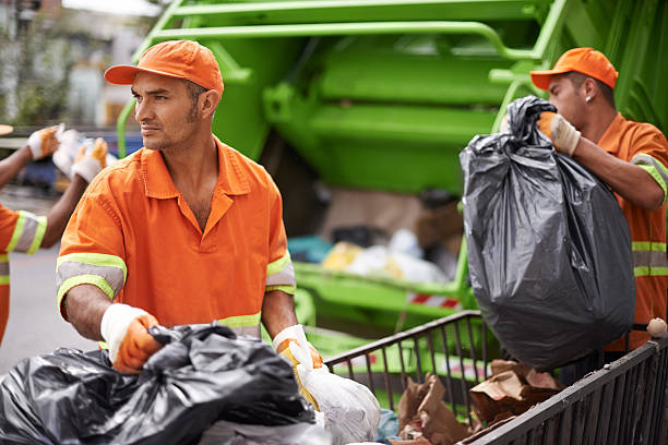 Best Garage Cleanout Services  in Grayson, GA