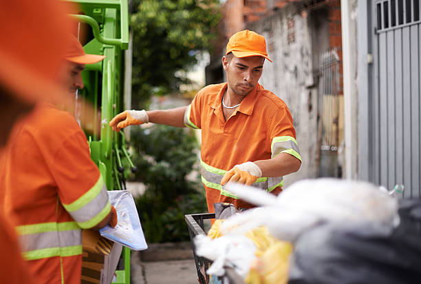 Best Construction Debris Removal  in Grayson, GA